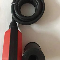 MEGAFLOW: 220/230/250 Volts, IP 67 Float Switch Sensor for Water Level Controller with 2 Meter Wire: Select NO/NC Pack of 2 image 2