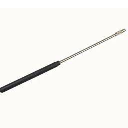 Reusable Inoculating Loop Nichrome Tip for Bacterial Tissue Culture Inoculation Needle 10 uL Tip image 2