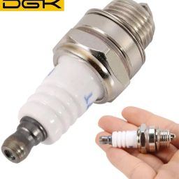 Heavy Duty Spark Plug for 2-Stroke 52cc/43cc Brush Cutter – Durable & High Performance Replacement Accessory image 1