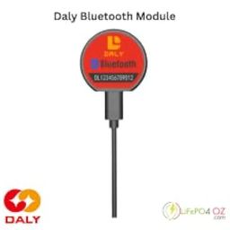 Bluetooth Module, Daly BT Module for Daly Smart BMS. Plugs into The UART Port of Your BMS and Connects to Your Apple or Android Smartphone Through Daly BMS Aap. image 3