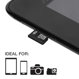 Patriot Memory LX Series Micro SD Flash Memory Card 128GB 2 Pack PSF128GMDC102 image 5