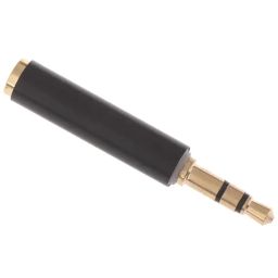 GearZone TRS 3 Pole to TRRS 4 Pole | Video Recording & Singing | PC & Mobile Mic | Crystal Clear Audio | Durable Build | Best Noise Reduction Microphone for YouTube (TRS 3 Pole to TRRS 4 Pole) image 5