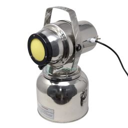 Cambia ULV Fogger Machine with Timer (SS-304), Capacity 5 Litre Approx. image 4