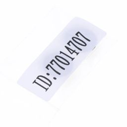 4 Pieces Bottom Base Rubber Feet Foot Pads For Macbook A1706 A1707 A1708|Computers/Tablets & Networking|Computer Components & Parts|Laptop Replacement Parts|Laptop Housings & Touchpads image 2