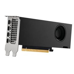 PNY RTX A2000 NVIDIA 12GB GDDR6 pci_e Graphics Card image 3