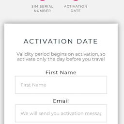 TSIM Prepaid USA Sim Card with Unlimited Data for 90 Days| Unlimited Local and India Calls| 5G T-Mobile Network | Hotspot Sharing Allowed image 4