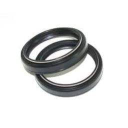 Speedy Deals Front Shocker/Fork Oil Seal (Left + Right) Compatible with Yamaha Mt 15 V1 2019 Model - Heavy Duty Construction [Pack of 2]. image 5