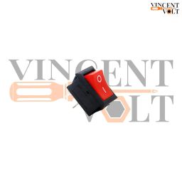 Vincentvolt Combo of 5 in One DIY Project Equipments 3volts Motor, Rocker Switch, 9volts Battery With Connector and Propeller image 3