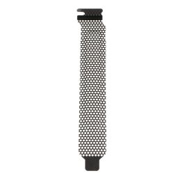 Ubervia Computer Cases - 10X Pci Slot Cover Dust Filter Ventilation for Pc Computer Case Black Pack of 10 image 2
