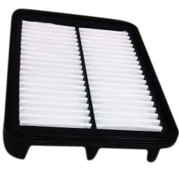 GOPINATH AUTOLINK Car engine air filter+oil filter+diesel filter compatible with beat image 4