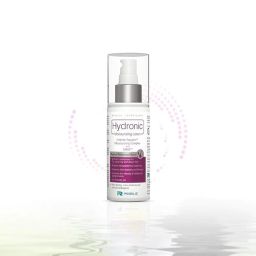 Regaliz Hydronic Moisturizing Lotion 200ml | Hydration for Soft, Smooth Skin image 1