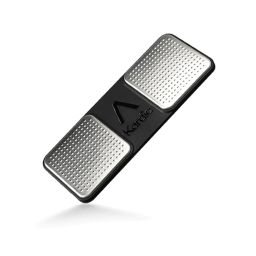 AliveCor Single Lead ECG Device - Fast & Accurate | US FDA Cleared & Clinically validated Device | Get Unlimited ECG Reports from The Comfort of Your Home (Single Lead ECG Device) image 4