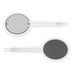 Force Sensitive Resistor Thin Film Pressure Sensor 0-50KG Flexible Sensitive Force Sensing Resistor image 4