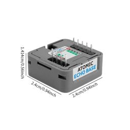 Lyla AI Voice Recognition Device Speech Recognition Technology Tool AI Audio Base image 1