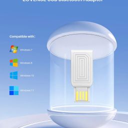 Lovense USB Bluetooth Adapter image 1