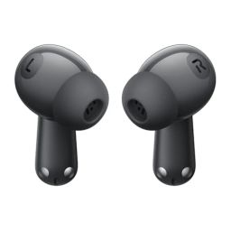 OnePlus Nord Buds 3 Truly Wireless Bluetooth in Ear Earbuds with Up to 32Db Active Noise Cancellation,10Mins for 11Hours Fast Charging with Up to 43H Music Playback -Harmonic Gray image 4