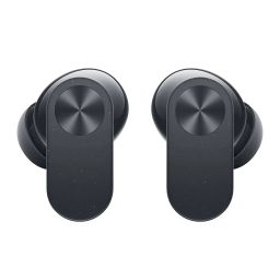 OnePlus Nord Buds 2 TWS in Ear Earbuds with Mic,Upto 25dB ANC 12.4mm Dynamic Titanium Drivers, Playback:Upto 36hr case, 4-Mic Design, IP55 Rating, Fast Charging [Thunder Gray] image 1