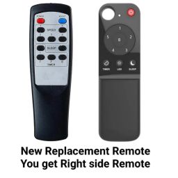 Fan Remote Compatible with Original Atomberg Fan Remote image 3