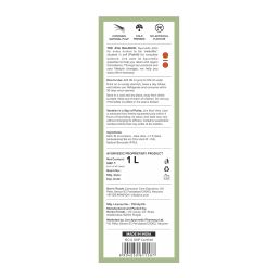 Jiva Aloe Vera Juice 1 Litre | Cold Pressed Juice Boosts Immunity, Improves Digestion, Detoxifies The Body | Promotes Healthy Skin & Hair | No Artificial Flavour & Suger (Pack of 1) image 2