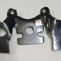 NS Speedometer RPM Tachometer Meter Holder Plate Speedometer Mount Bracket Clamp For RX 100/ RX135/RXG image 3