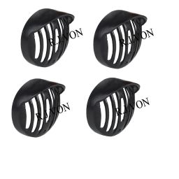 R.J.VON - Matel Indicator Light Grill with Cap for - Bajaj Avenger Street 150 Old Model image 1