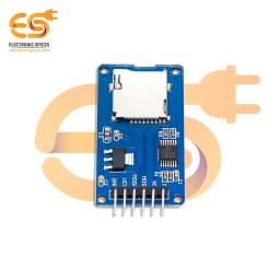 Electronic Spices Micro SD TF Card Memory Shield Module SPI Micro SD Adapter for Development Boards image 2