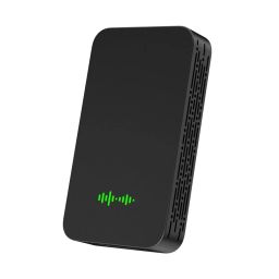 Carlinkit Adapter Series Converter, Plug & Play, Stable Fast, No Latency - Compatible with The Vehicles with OEM Wired CarAuto image 5
