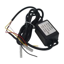 ELING Diesel Engine TACH RPM Signal Adapter with Pulse Output for All Types of Tachometer and RPM Gauge for Vehicle Truck Generator image 1