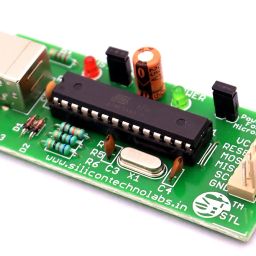 ATMEL 8051 AVR USB ISP Programmer Support AT89S51, AT89S52, AT89Sxx, ATMEL ATmega, ATtiny Microcontrollers image 4