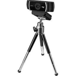 Logitech Full HD C922 Pro Stream Webcam image 4