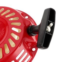 ELETR168F/170 Starter Kit for Generator Mini Tiller/Power Tiller Parts, Durable, and High-Performance Replacement Starter System for Smooth Engine Starts and Reliable Operation image 3