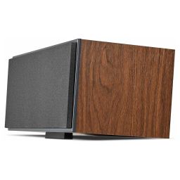 Focal Theva Center 2-Way Center Channel Speaker - Each (Dark Wood) image 4