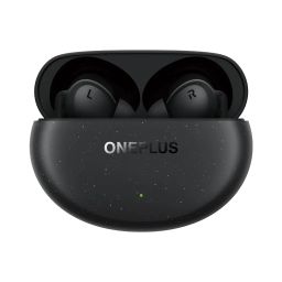 OnePlus Nord Buds 3 Pro Truly Wireless Bluetooth in Ear Earbuds with Upto 49Db Active Noise Cancellation,12.4Mm Dynamic Drivers,10Mins for 11Hrs Fast Charging with Upto 44Hrs Music Playback[Black] image 4