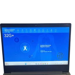 32G+ Quantum Resonance Magnetic Analyzer, Professional Health Analysis System with USB Interface, Carrying Case (Model 32G 2in1) image 3