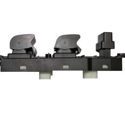 Power Window Switch Front Right Side Compatible for Etios (12.2010-09.2014) / Etios Cross (04.2014-04.2020) / Etios Liva (06.2011-04.2016) Model (OEM Ref. Part No:S21227000M00). image 2