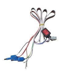 Domestic Flourmill Control System sensor cable | Aatachakki Sensor cable Gharghanti Sensor wire Flourmill Sensor Cabel. image 2