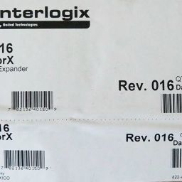 Interlogix NetworX 16 Zone Hardwired Expansion Module NX-216 image 3