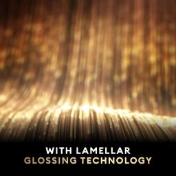 TRESemme Lamellar Gloss Conditioner 190 ml With Amino Gloss Complex| Salon-Like Glossy Hair| Shiny and Smooth Hair image 2