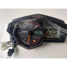 Motorcycle Speedometer Tachometer Compatible With YAMAHA Yzf-r3 Yzf R3 image 2