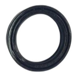 Speedy Deals Front Shocker/Fork Oil Seal (Left + Right) Compatible with Yamaha Mt 15 V1 2019 Model - Heavy Duty Construction [Pack of 2]. image 2