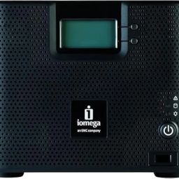 StorCenter ix2-200: Reliable RAID 5/10, Simple Setup, Remote Access, and USB/NAS File Transfer image 2