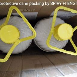 SPIRY FI ENGINEERS10kg Swimming Pool Chlorine Granules - Pool Water Sanitization image 4