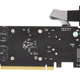 Amazon Basics Gt 610 Graphics Card | pci_e_x16 Gddr3 810 Mhz Core & Memory Clock | 2 Gb Memory (Geforce Chipset) image 3