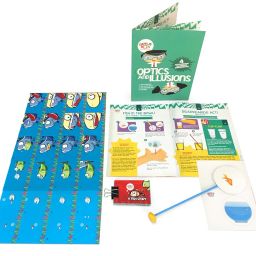 Genius Box - Play Some Learning Educational Toy for 5+ Year Age: Science Lab DIY, Activity Kit, Learning Kit, Educational Kit, STEM Toy image 5