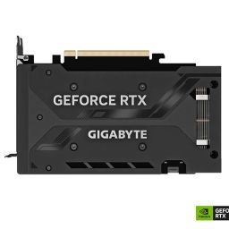 GIGABYTE Geforce RTX 4070 Windforce 2X Oc 12G Graphics Card, 2X Windforce Fans, 12Gb 192-Bit Gddr6X, Gv-N4070Wf2Oc-12Gd Video Card - Pci_E_X16 image 5