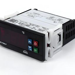M&M HARIS Subzero SZ 7569P Temperature Controller for Deep Freezers, Display Cabinet, Pastry Cabinet, Steam Bath Systems and Chillers image 2