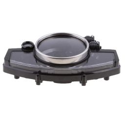 THE STYLE SUTRA® Motorcycle Speedometer Tachometer Case Cover For Yzf R1 R6 2004-2016 | Parts & Accessories | Motorcycle Parts | Instruments & Gauges | Other Instruments & Gauges image 3