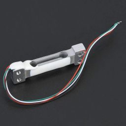 100g Load Cell 100g Load Sensor 100g Micro Load Cell 100g Weight Sensor Digital Load Cell Module Electronic Components hx711 Load Cell Amplifier Load Cell 100g Load Cell 500g image 3