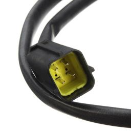 Lyla Car O2 Oxygen Sensor 4 Wire for Vauxhall Corsa C D 1.0 1.2 1.4 OS74303 image 2
