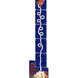 Orchard Toys Rocket Game, Multi Color image 5